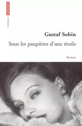 Couverture du produit · Sous les paupières d'une étoile