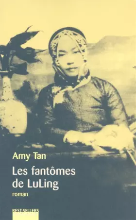 Couverture du produit · Les Fantômes de Luling