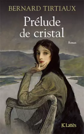 Couverture du produit · Prélude de cristal