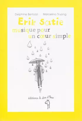 Couverture du produit · Erik Satie
