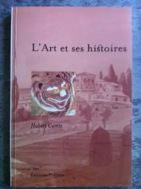 Couverture du produit · L'Art et ses histoires