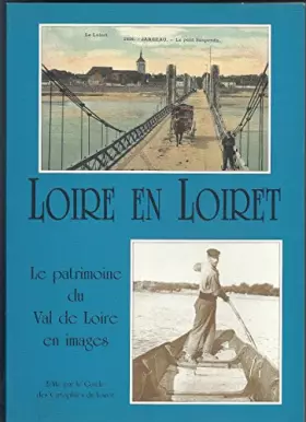 Couverture du produit · Loire en Loiret