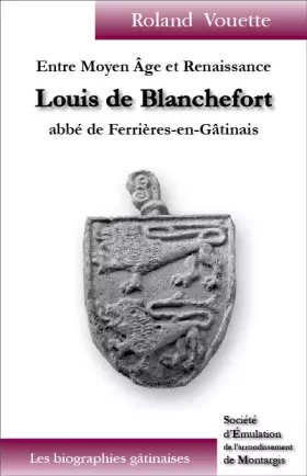 Couverture du produit · Louis de Blanchefort