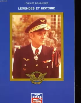 Couverture du produit · Légendes et histoires