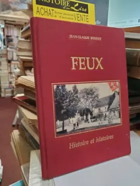 Couverture du produit · Feux