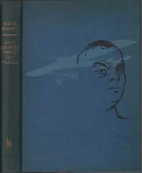 Couverture du produit · Saint-exupéry, prince des pilotes.