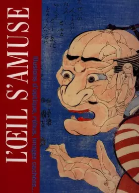 Couverture du produit · L'oeil s'amuse