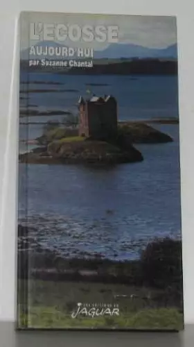 Couverture du produit · Ecosse aujourd'hui