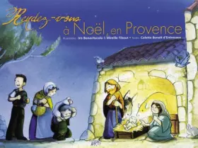 Couverture du produit · Rendez-Vous a Noël en Provence