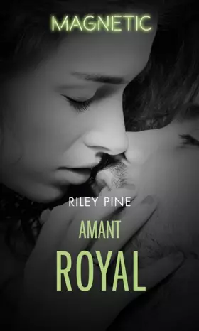 Couverture du produit · Amant royal