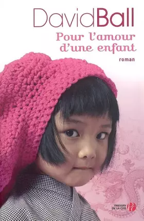 Couverture du produit · Pour l'amour d'une enfant