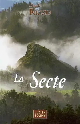 Couverture du produit · La Secte