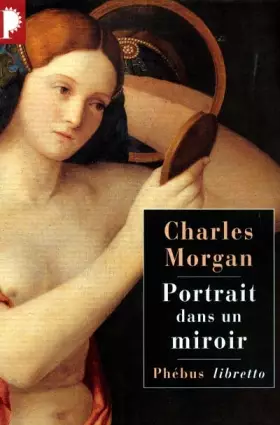 Couverture du produit · Portrait dans un miroir