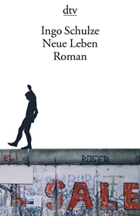 Couverture du produit · Neue Leben: Roman