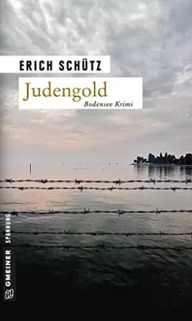 Couverture du produit · Judengold: Kriminalroman (Kriminalromane im GMEINER-Verlag)