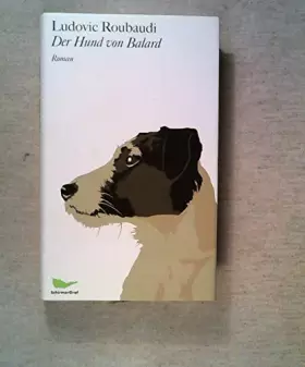Couverture du produit · Der Hund von Balard: Roman