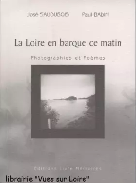 Couverture du produit · La Loire en barque ce matin