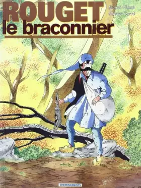 Couverture du produit · Rouget le braconnier