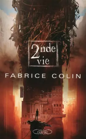 Couverture du produit · Seconde vie tome 2 : 49 jours