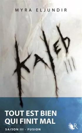 Couverture du produit · Kaleb - Saison III (03)