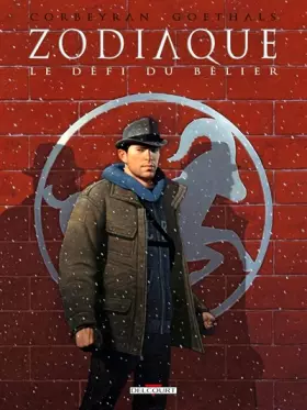 Couverture du produit · Zodiaque T01: Le Défi du Bélier