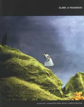 Couverture du produit · Clark et Pougnaud