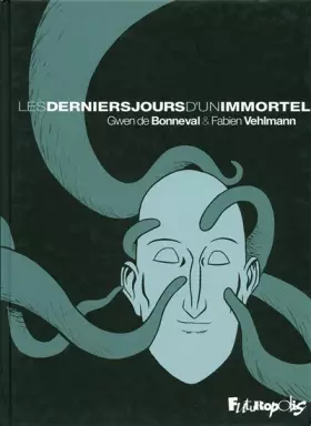 Couverture du produit · Les derniers jours d'un immortel