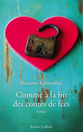 Couverture du produit · Comme à la fin des contes de fées