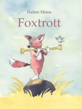 Couverture du produit · Foxtrott