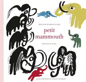 Couverture du produit · Petit mammouth