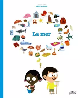 Couverture du produit · La mer