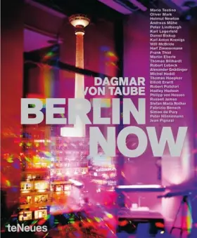 Couverture du produit · Berlin Now: Dtsch.-Engl.