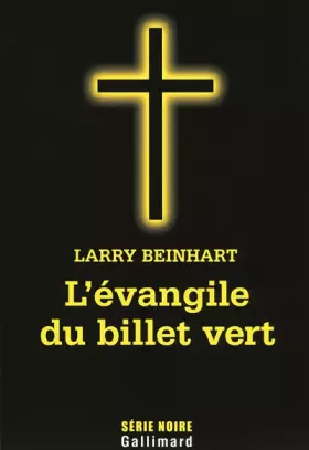Couverture du produit · L'évangile du billet vert