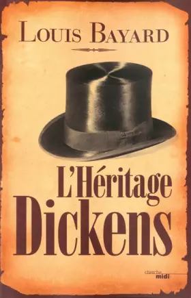 Couverture du produit · L'Héritage Dickens