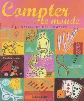Couverture du produit · Compter le Monde