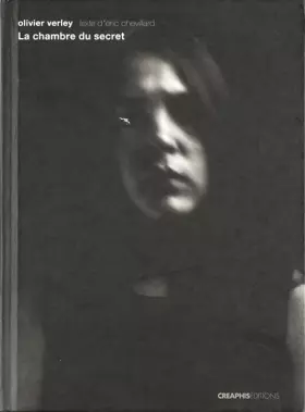 Couverture du produit · La Chambre du secret