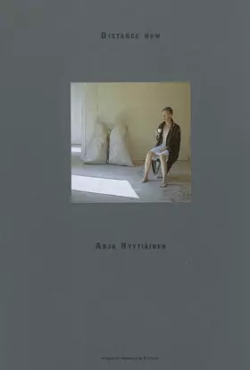 Couverture du produit · Distance Now