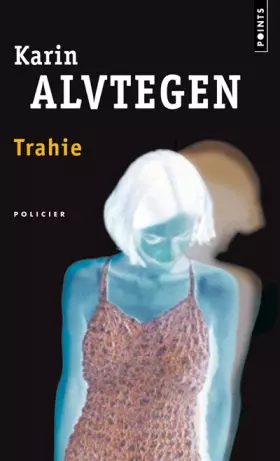 Couverture du produit · Trahie