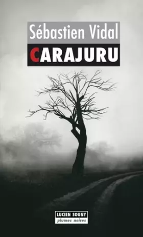 Couverture du produit · Carajuru