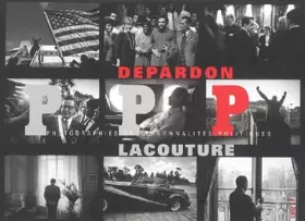 Couverture du produit · Photographies de personnalités politiques