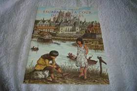 Couverture du produit · Escapade à la cour des miracles
