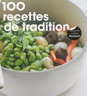 Couverture du produit · 100 recettes de tradition