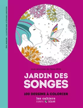 Couverture du produit · JARDIN DES SONGES -AUX SOURCES