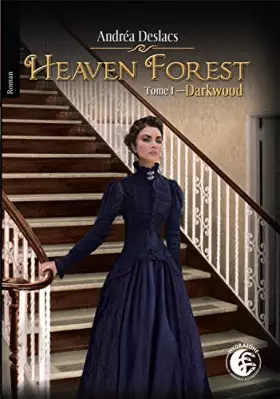 Couverture du produit · Darkwood - Heaven Forest 1