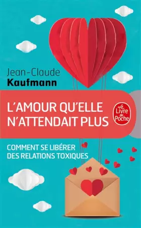 Couverture du produit · L'Amour qu'elle n'attendait plus