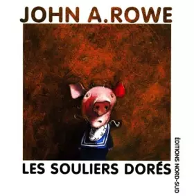 Couverture du produit · LES SOULIERS DORES