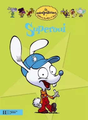 Couverture du produit · Superoui