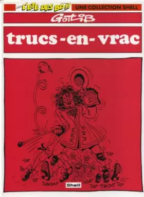 Couverture du produit · Trucs-en-vrac