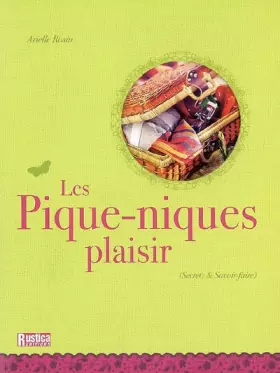 Couverture du produit · Les Pique-niques plaisir