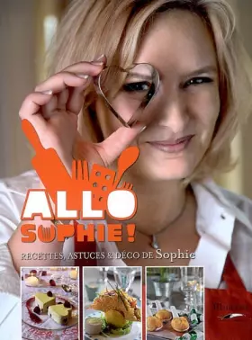 Couverture du produit · Allo Sophie !